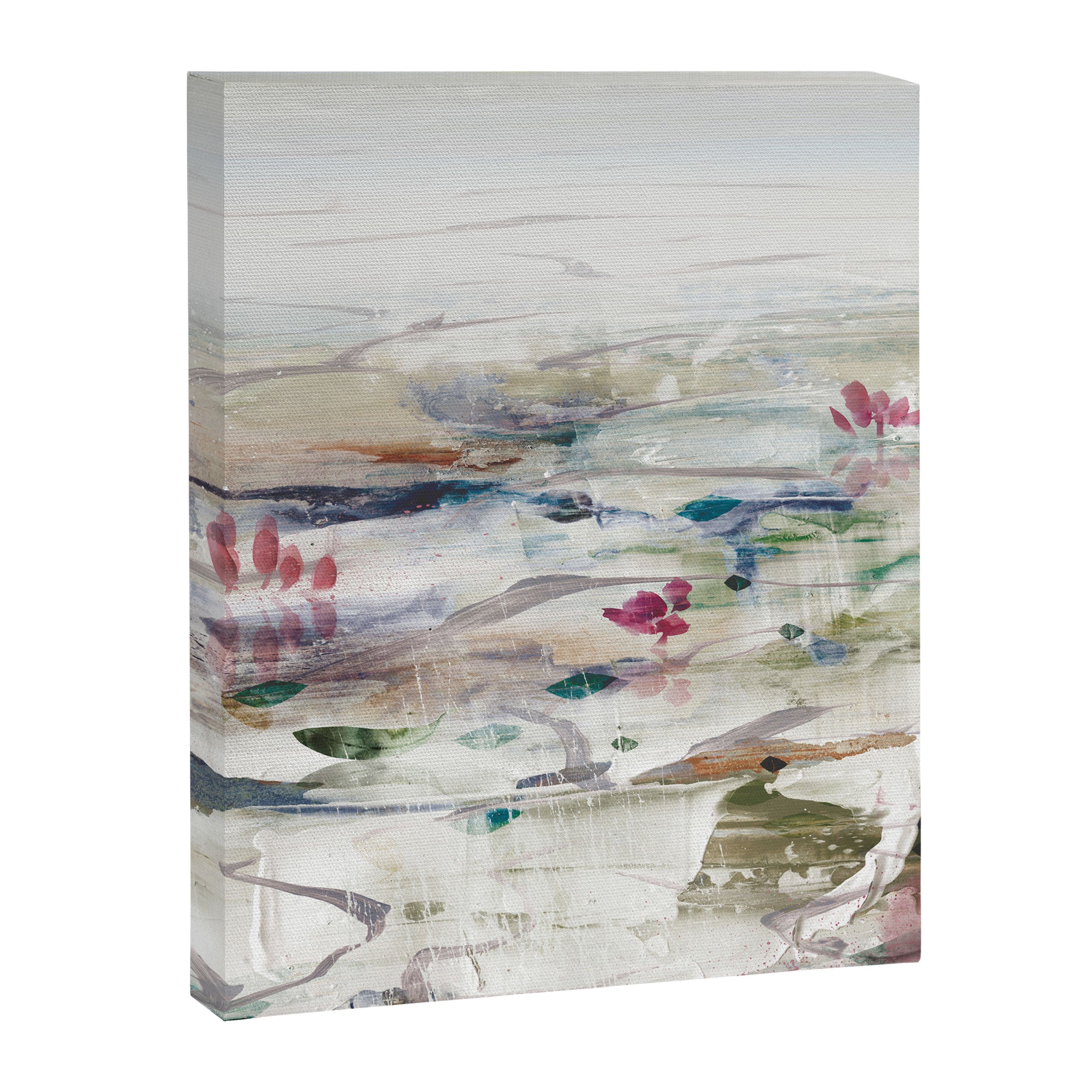 Tranquil Canvas Print Gallery Image 6