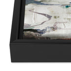 Tranquil Framed Canvas Print Gallery Image 3