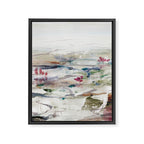Tranquil Framed Canvas Print Gallery Image 6