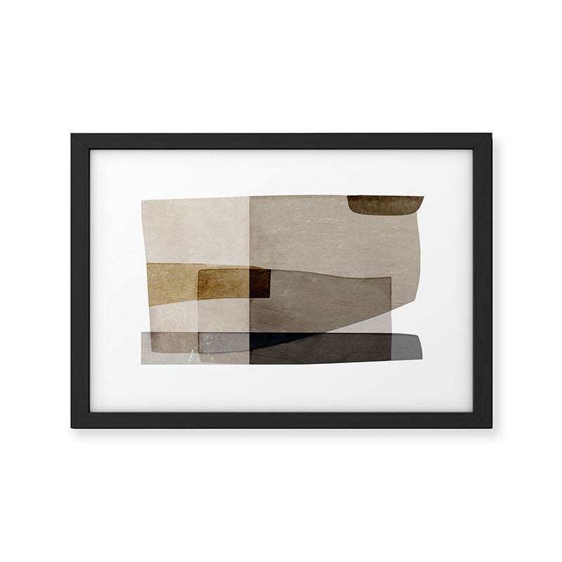 Transform Framed Art Print Gallery Image 2