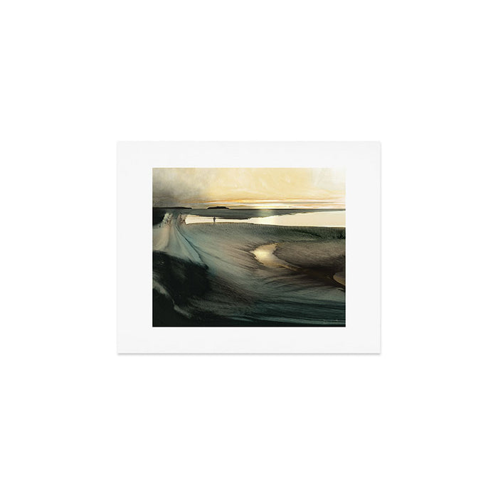 Twilight Art Print Gallery Image 1