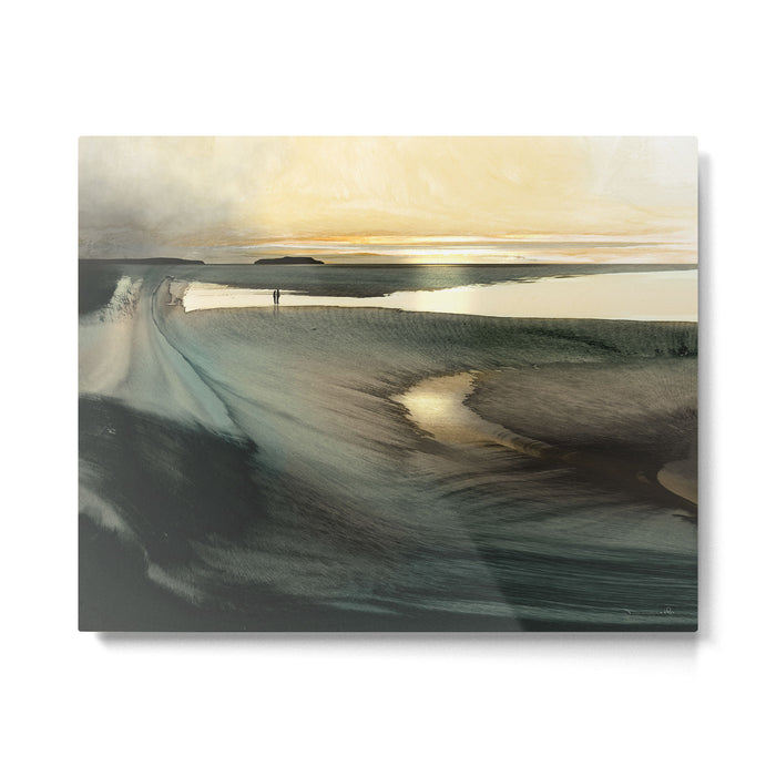 Twilight Metal Print Gallery Image 1