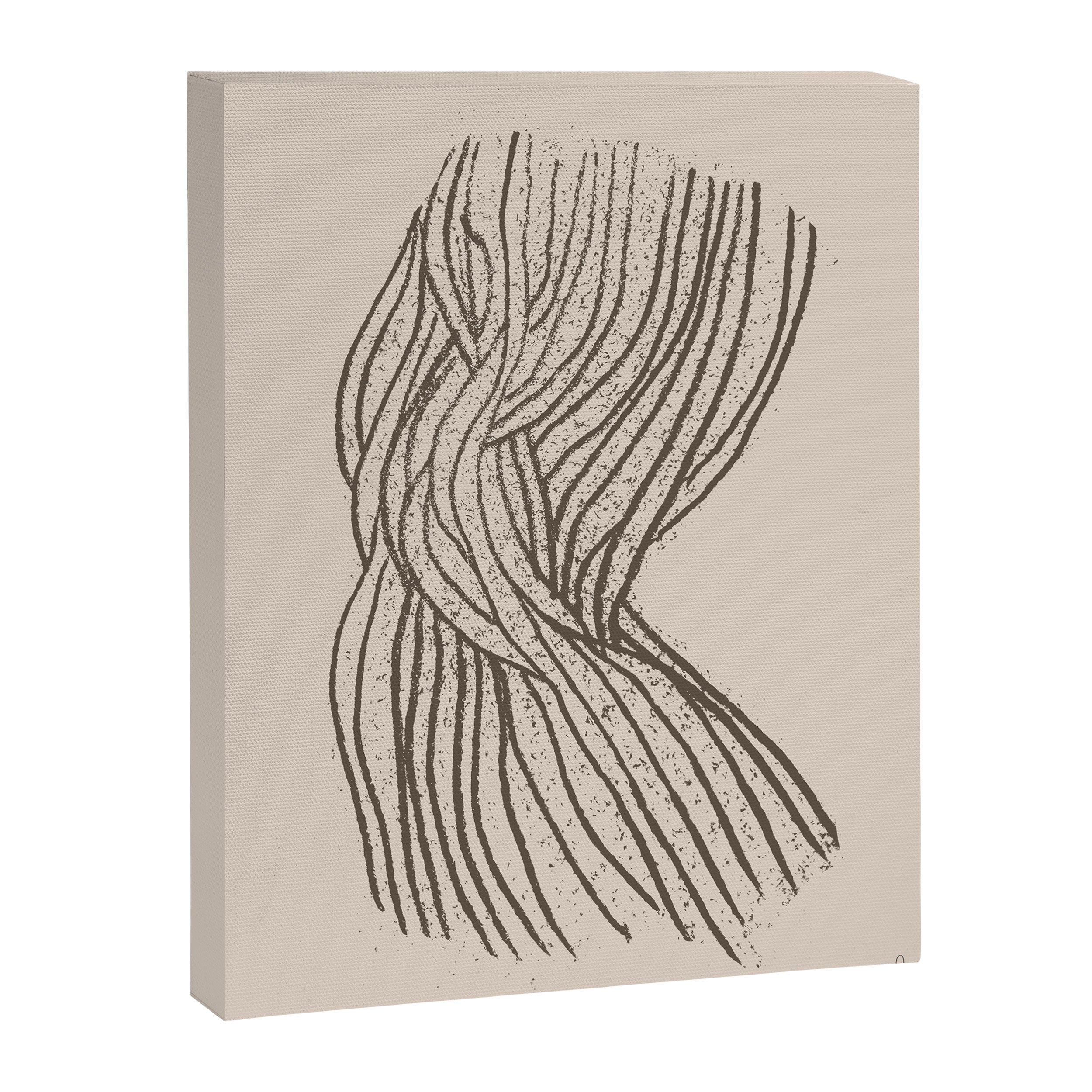 Twine Canvas Print Gallery Image 6