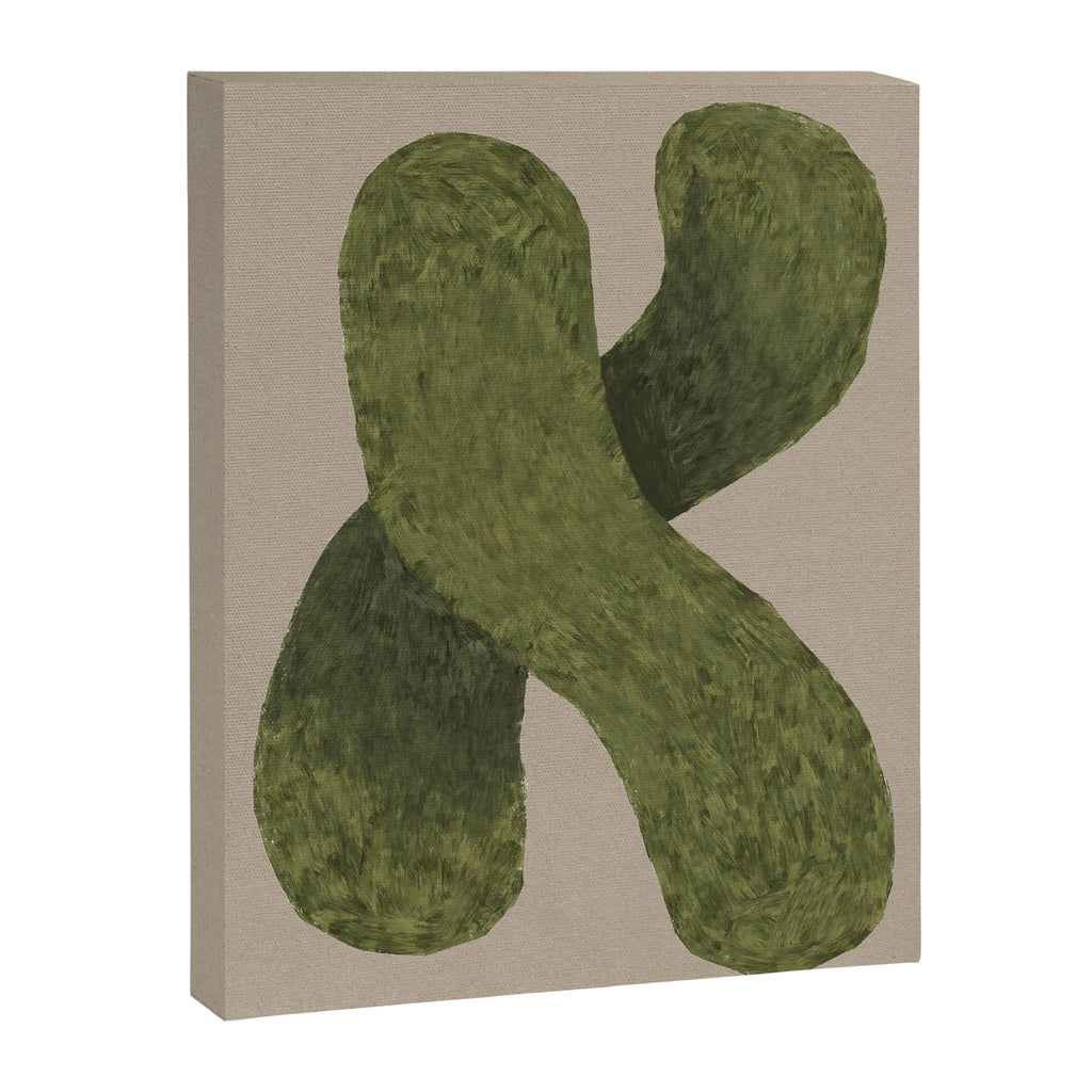 Two Canvas Print Gallery Image 6