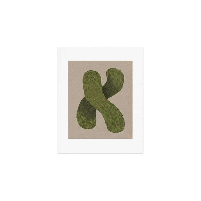 Two Art Print Gallery Image 1