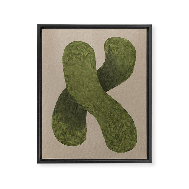 Two Framed Canvas Print Gallery Image 6