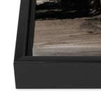 Two Trees Framed Canvas Print Gallery Image 3