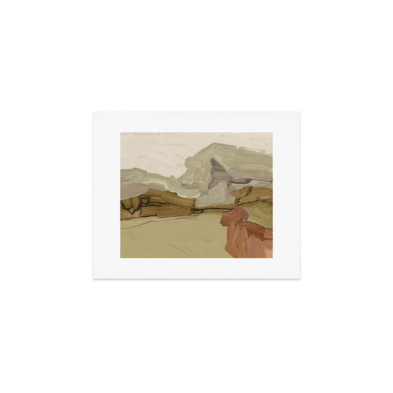Undertone Art Print Gallery Image 1