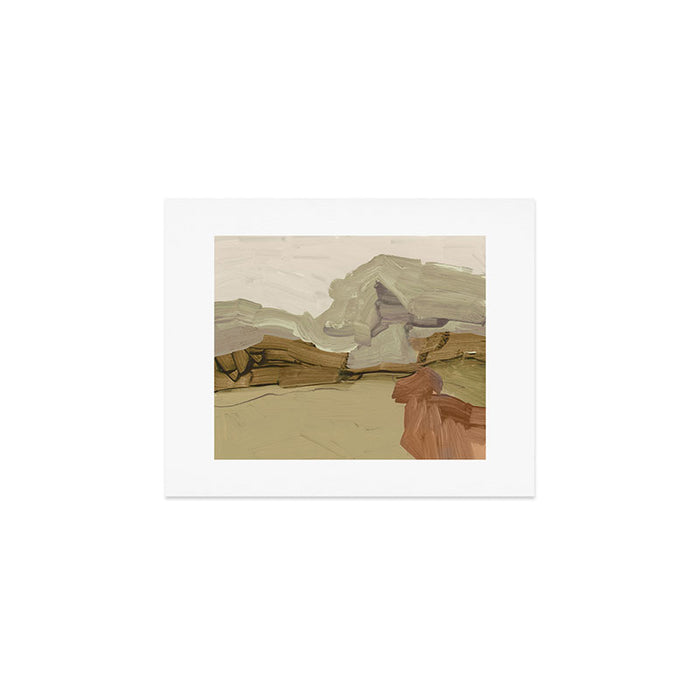 Undertone Art Print Gallery Image 1