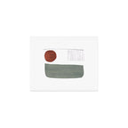 Undone Art Print Gallery Image 1