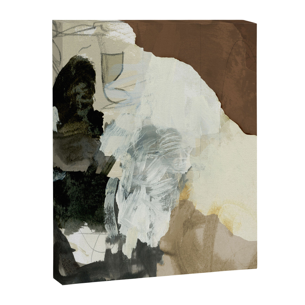 Unearthed Canvas Print Gallery Image 6