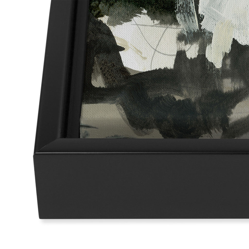 Unearthed Framed Canvas Print Gallery Image 3