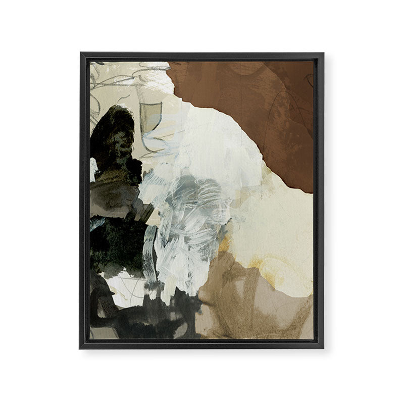 Unearthed Framed Canvas Print Gallery Image 6