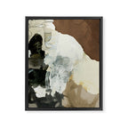 Unearthed Framed Canvas Print Gallery Image 6