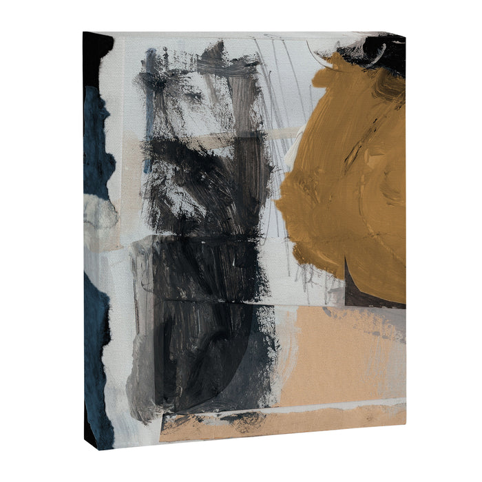 Unwind Canvas Print Gallery Image 1