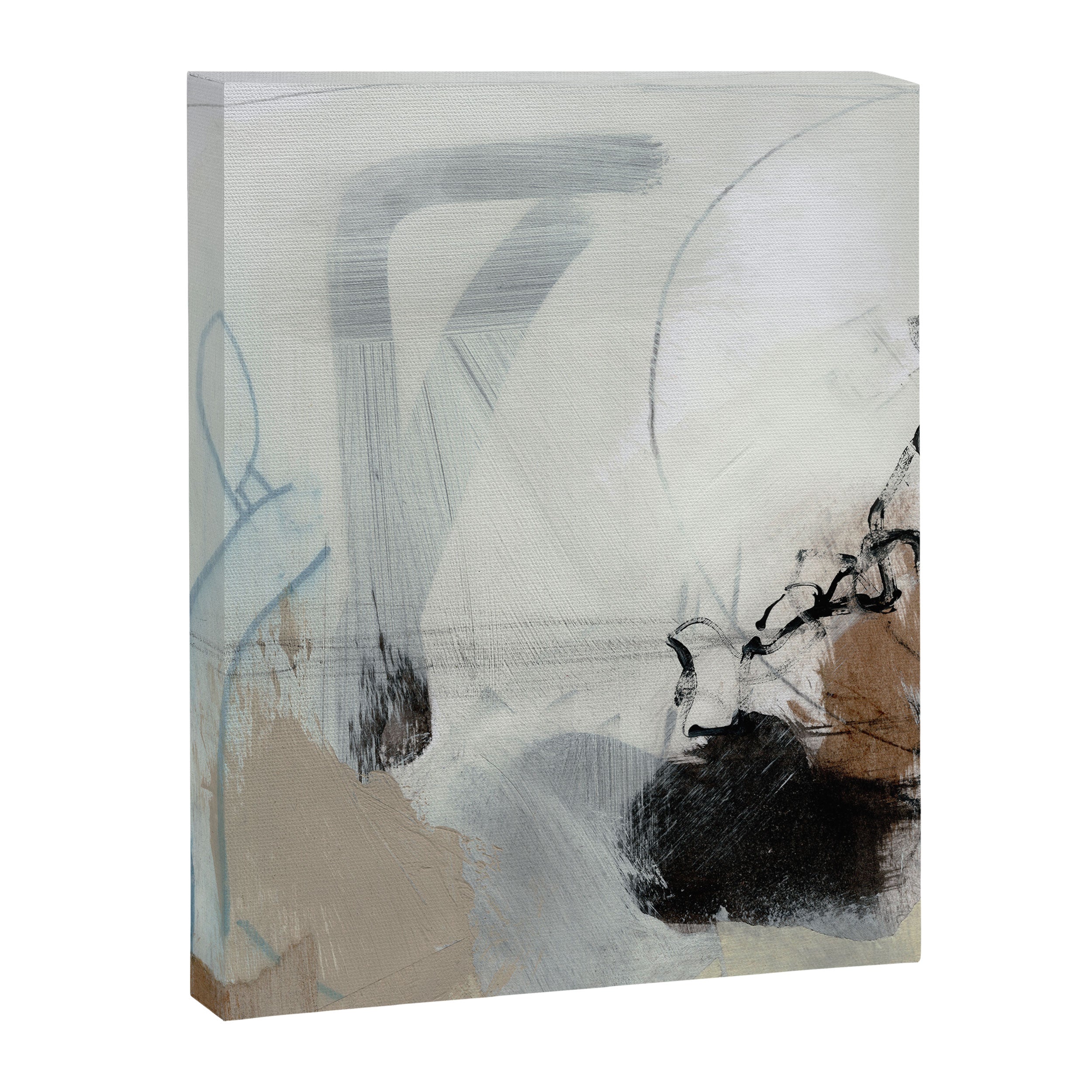Unwind Canvas Print Gallery Image 6