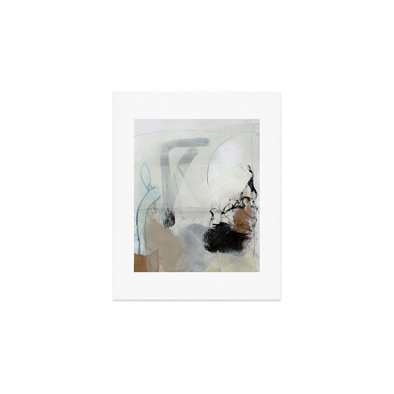 Unwind Art Print Gallery Image 1