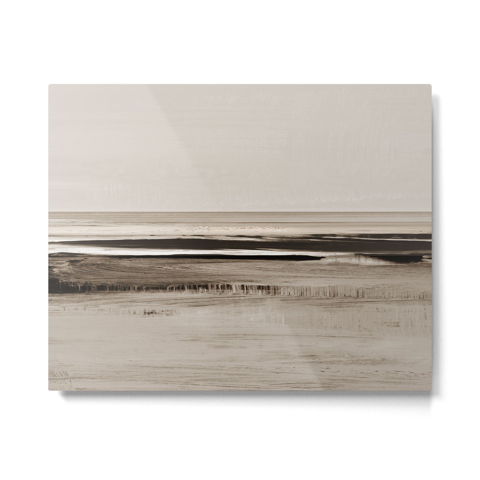 Uplifted Metal Print Gallery Image 4