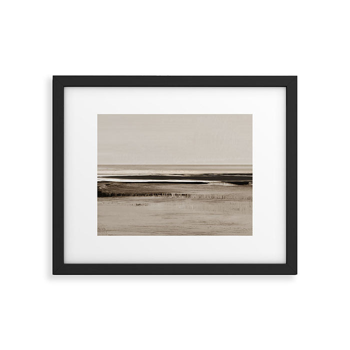 Uplifted Framed Art Print Gallery Image 1