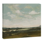 Valley View Canvas Print Gallery Image 6