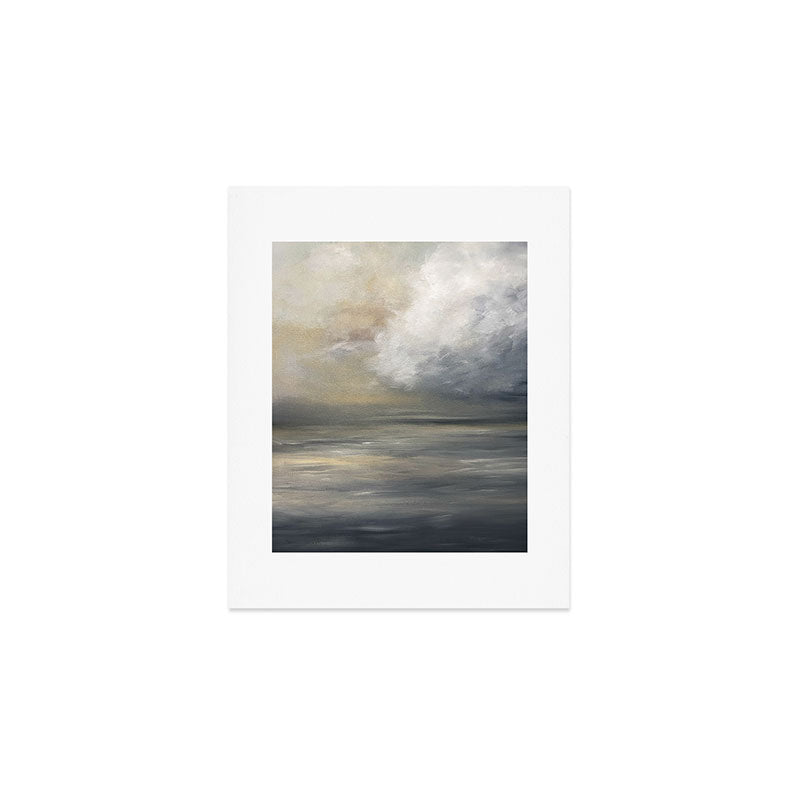 Venture Art Print Gallery Image 1