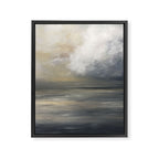 Venture Framed Canvas Print Gallery Image 6