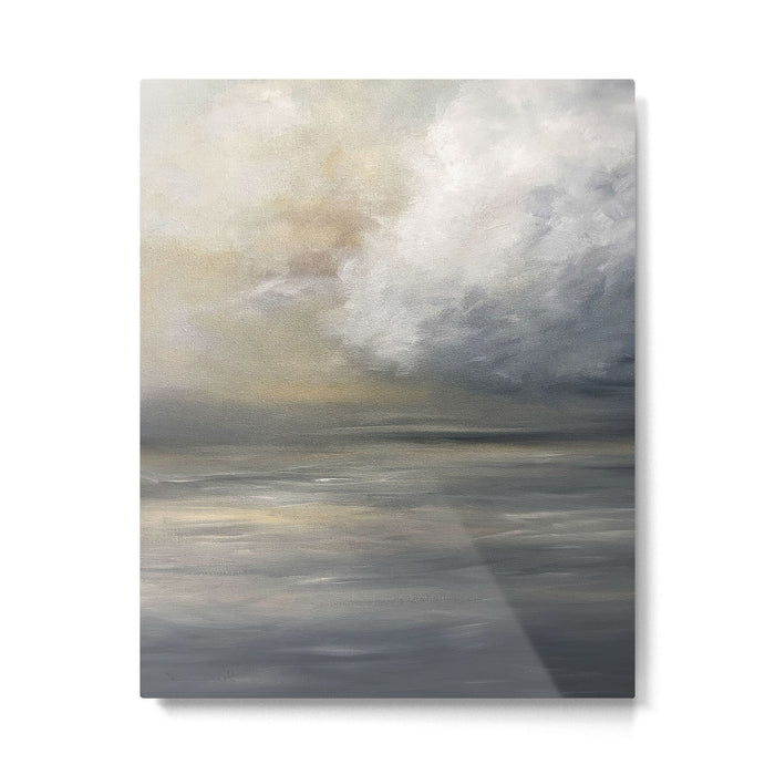 Venture Metal Print Gallery Image 1