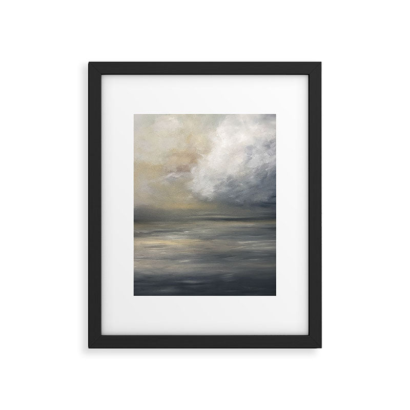 Venture Framed Art Print Gallery Image 5