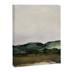 Verte 1 Canvas Print Gallery Image 8
