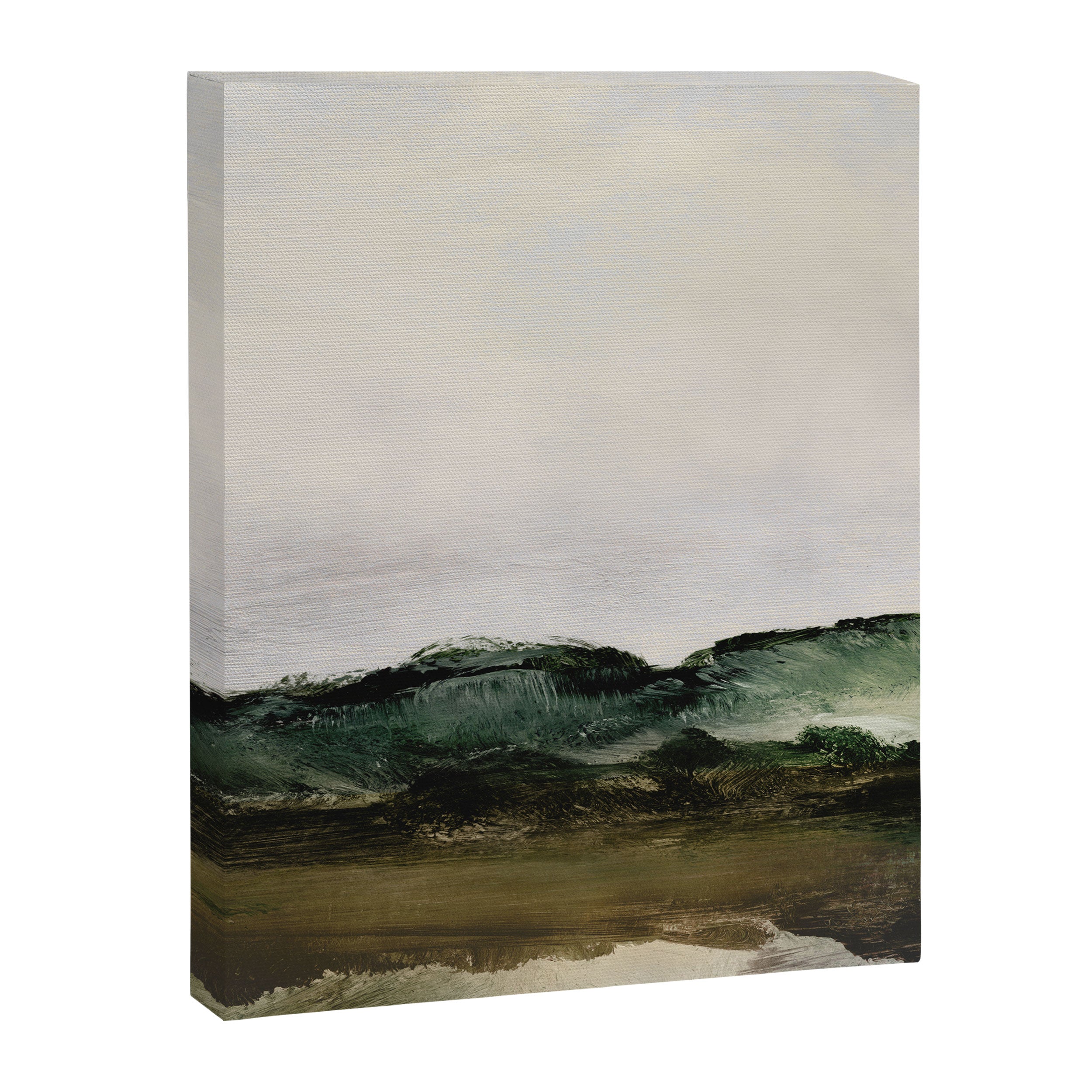 Verte 1 Canvas Print Gallery Image 8