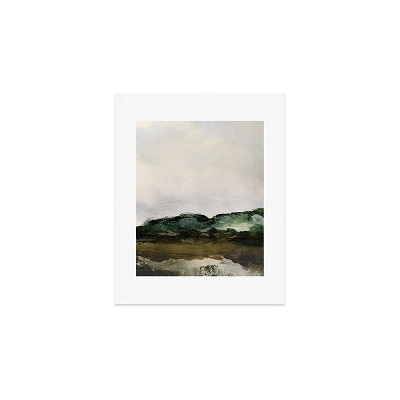 Verte 1 Art Print Gallery Image 1