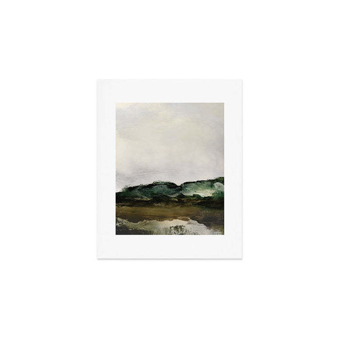 Verte 1 Art Print Gallery Image 1