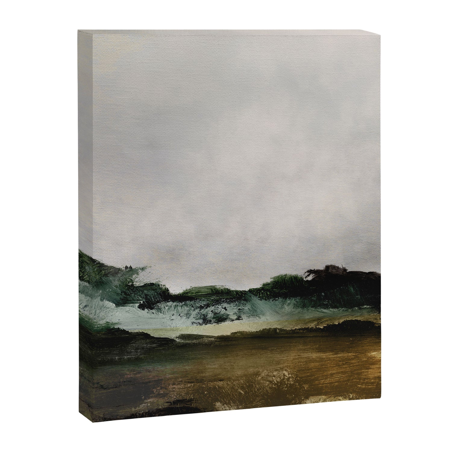 Verte 2 Canvas Print Gallery Image 3