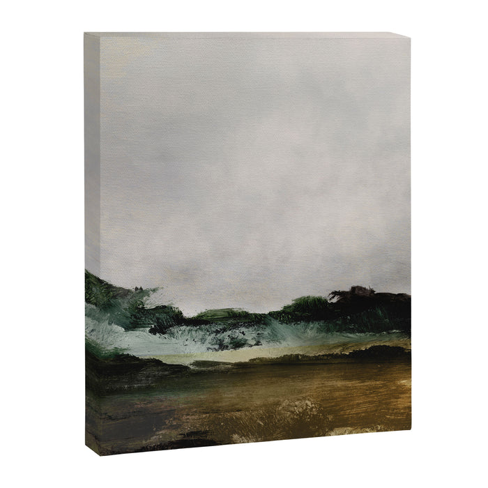 Verte 2 Canvas Print Gallery Image 1