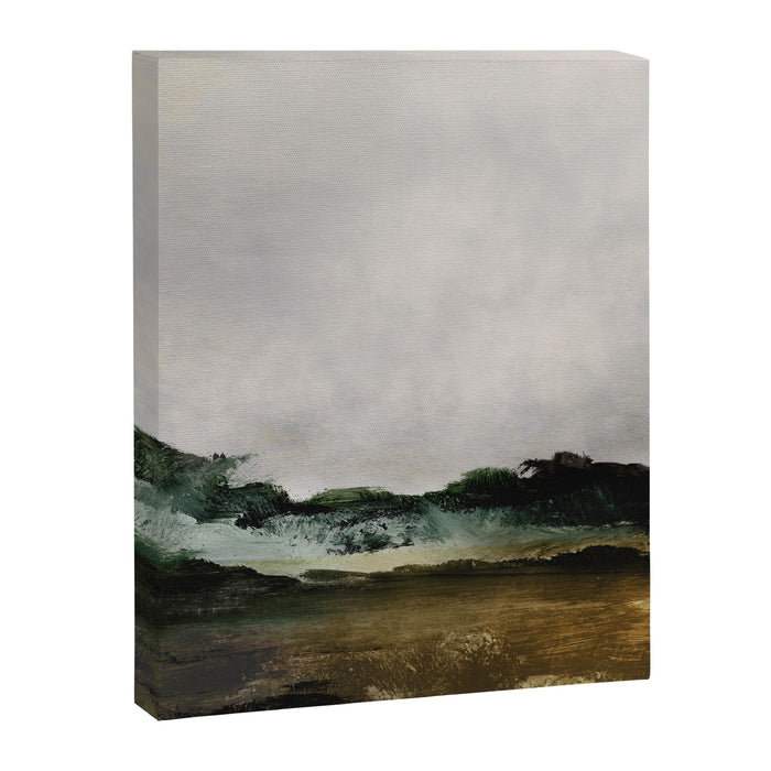 Verte 2 Canvas Print Gallery Image 1