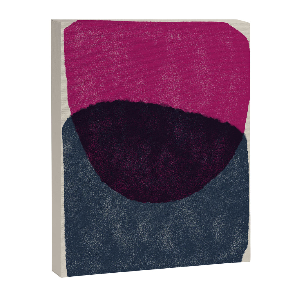 Vibes Canvas Print Gallery Image 6