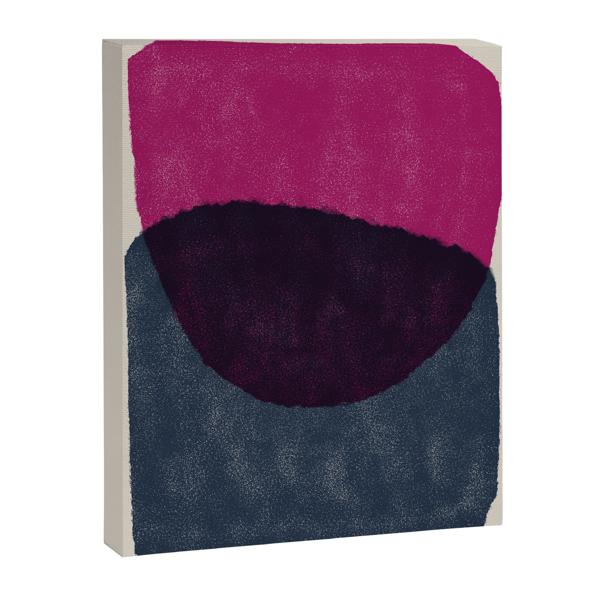 Vibes Canvas Print Gallery Image 6