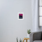 Vibes Art Print Gallery Image 3