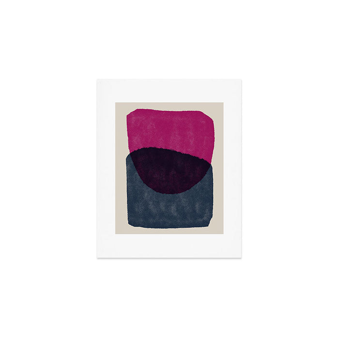 Vibes Art Print Gallery Image 1