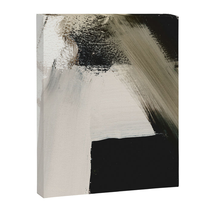 Villa 1 Canvas Print Gallery Image 1