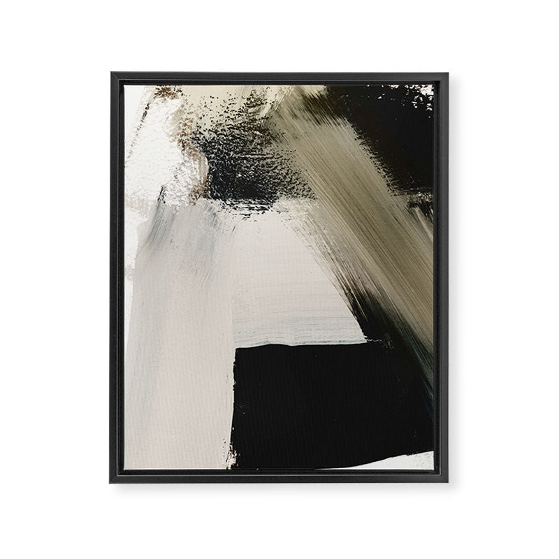 Villa 1 Framed Canvas Print Gallery Image 6