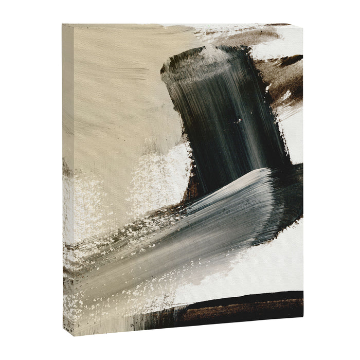 Villa 2 Canvas Print Gallery Image 1
