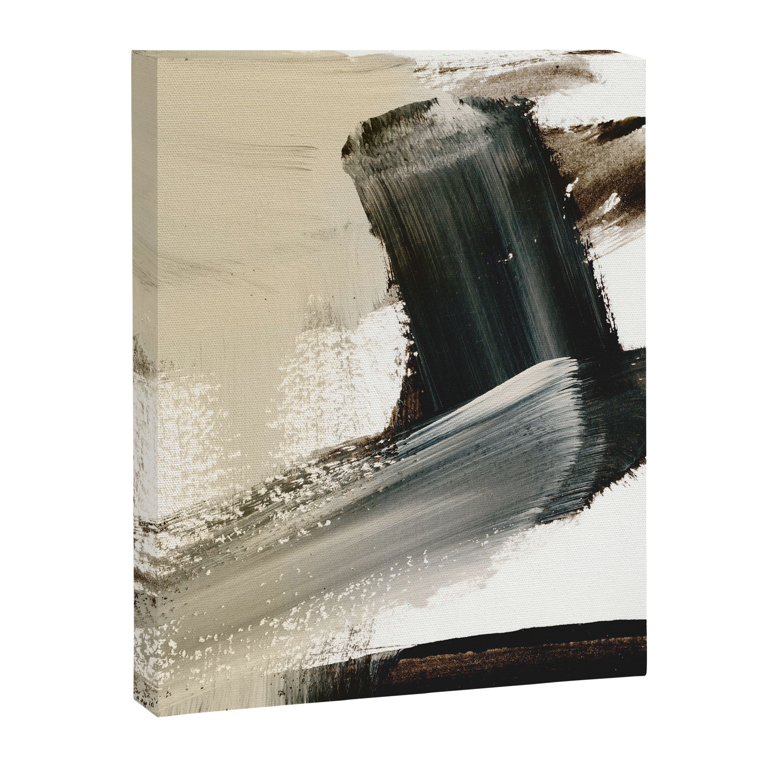 Villa 2 Canvas Print Gallery Image 6