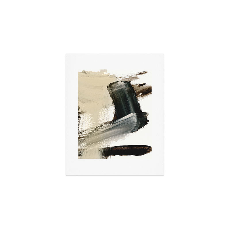 Villa 2 Art Print Gallery Image 1