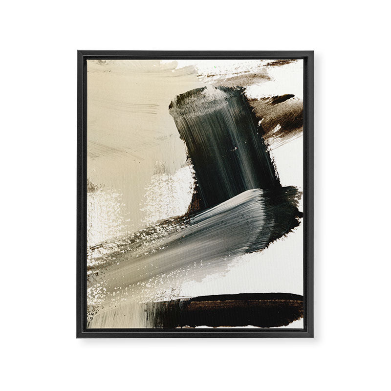 Villa 2 Framed Canvas Print Gallery Image 6