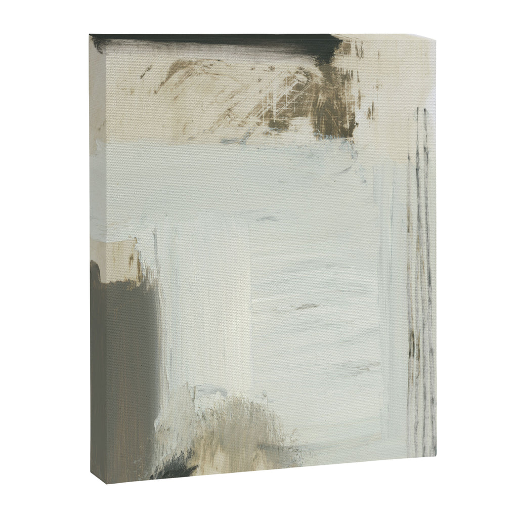 Village Canvas Print Gallery Image 6