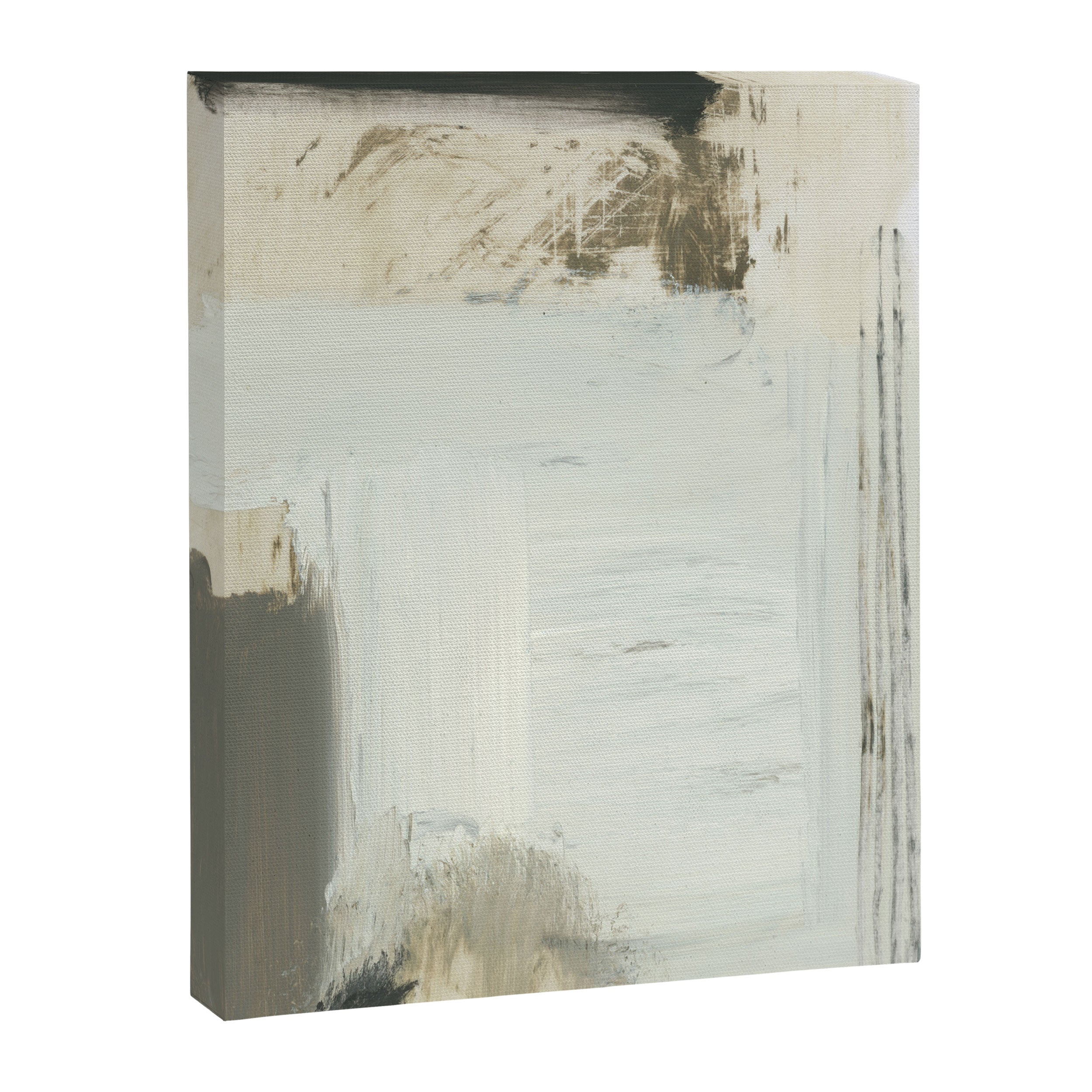 Village Canvas Print Gallery Image 6