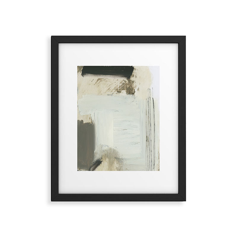 Village Framed Art Print Gallery Image 5