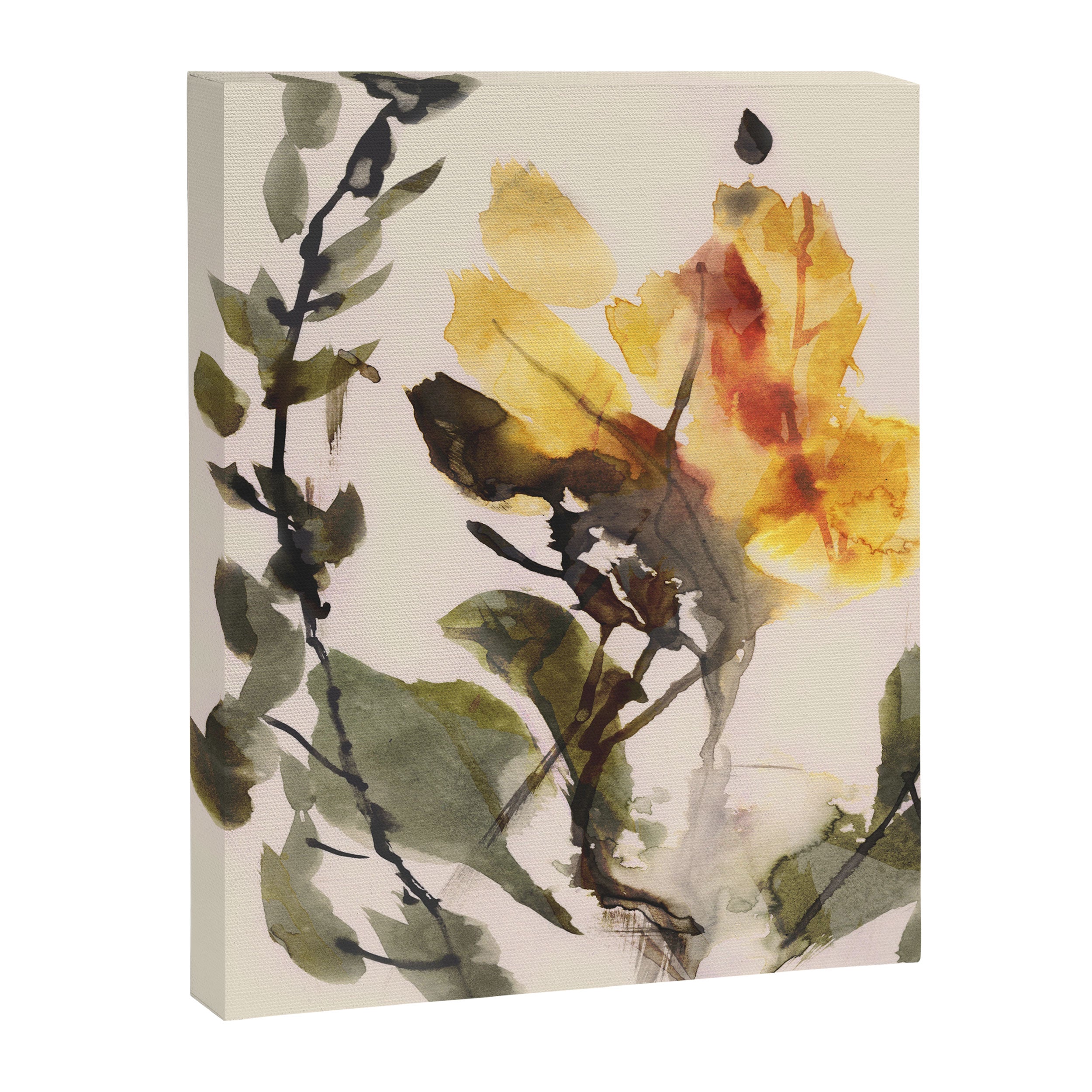 Vintage Summer Canvas Print Gallery Image 8