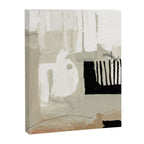 Walk Canvas Print Gallery Image 6